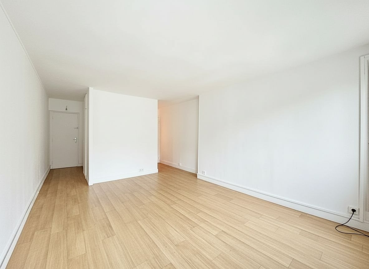 Appartement à vendre, 48m², Saint-Germain-en-Laye