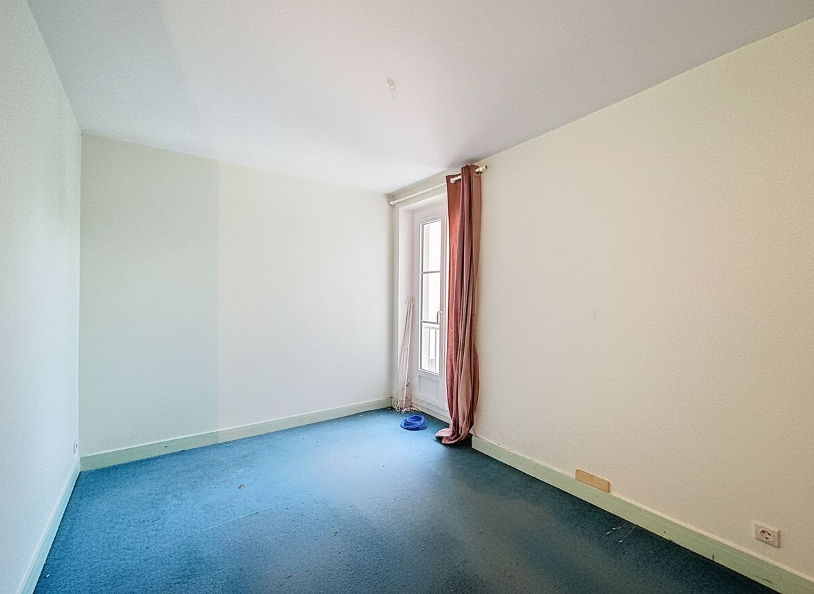 Appartement à vendre, 48m², Saint-Germain-en-Laye