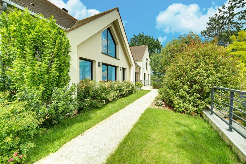 Maison à louer, 212m², Orgeval
