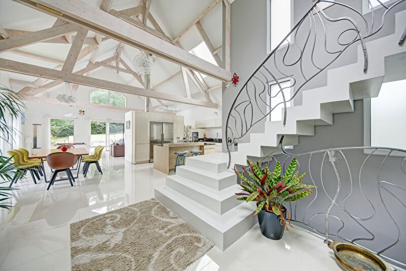 Maison à louer, 212m², Orgeval