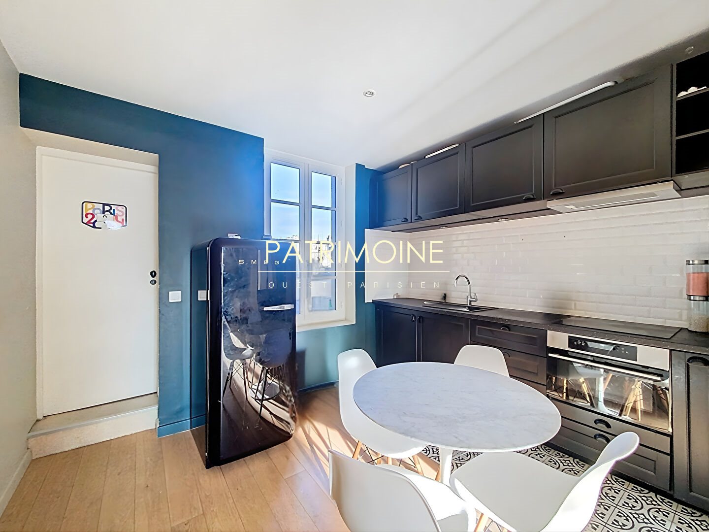 Appartement à vendre, 62m², Saint-Germain-en-Laye