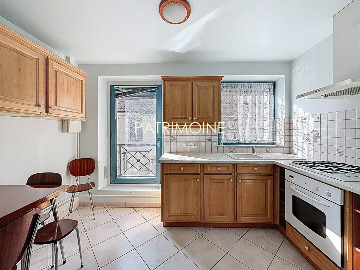 Appartement à vendre, 99m², Saint-Germain-en-Laye