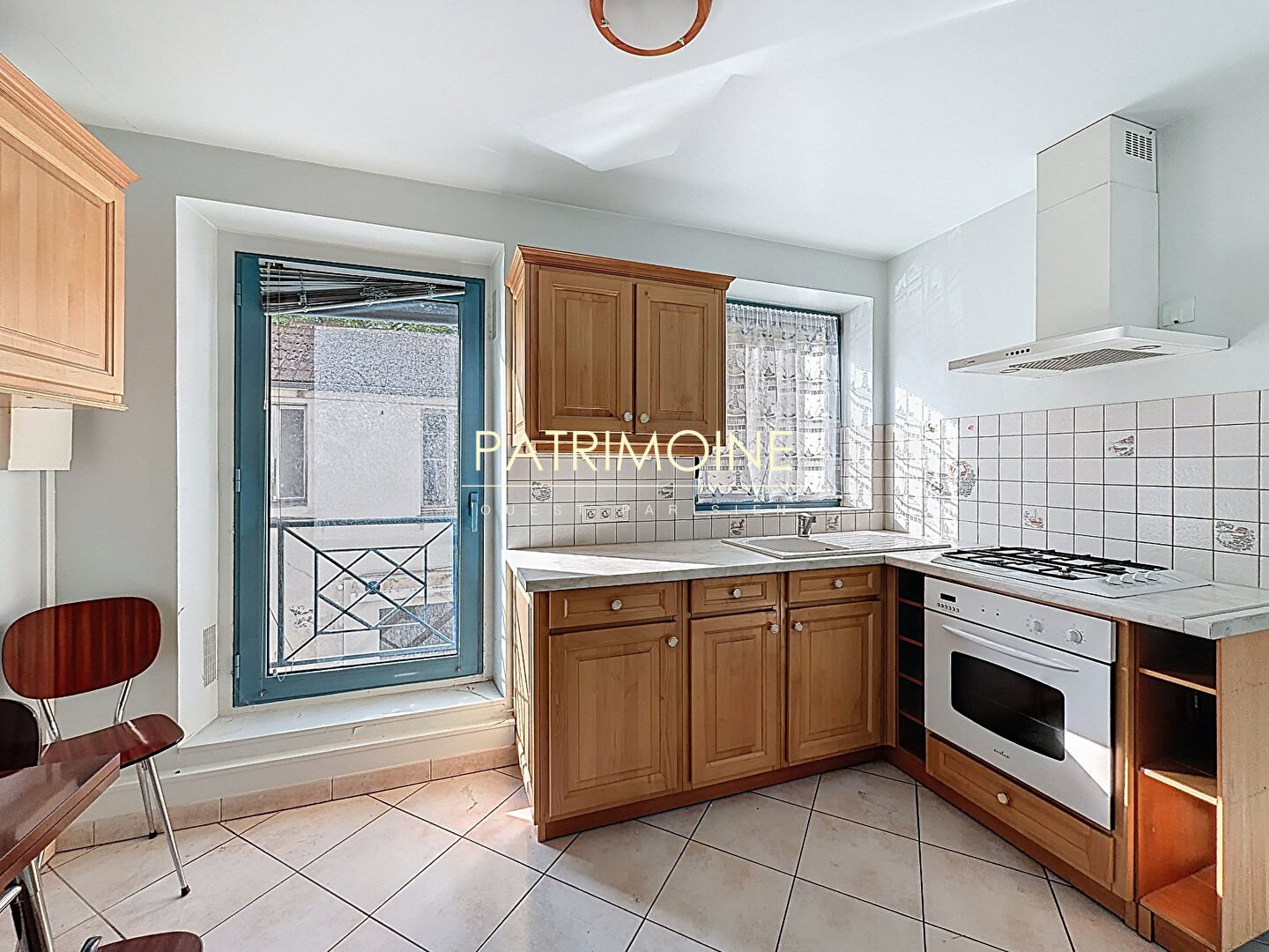 Appartement à vendre, 99m², Saint-Germain-en-Laye