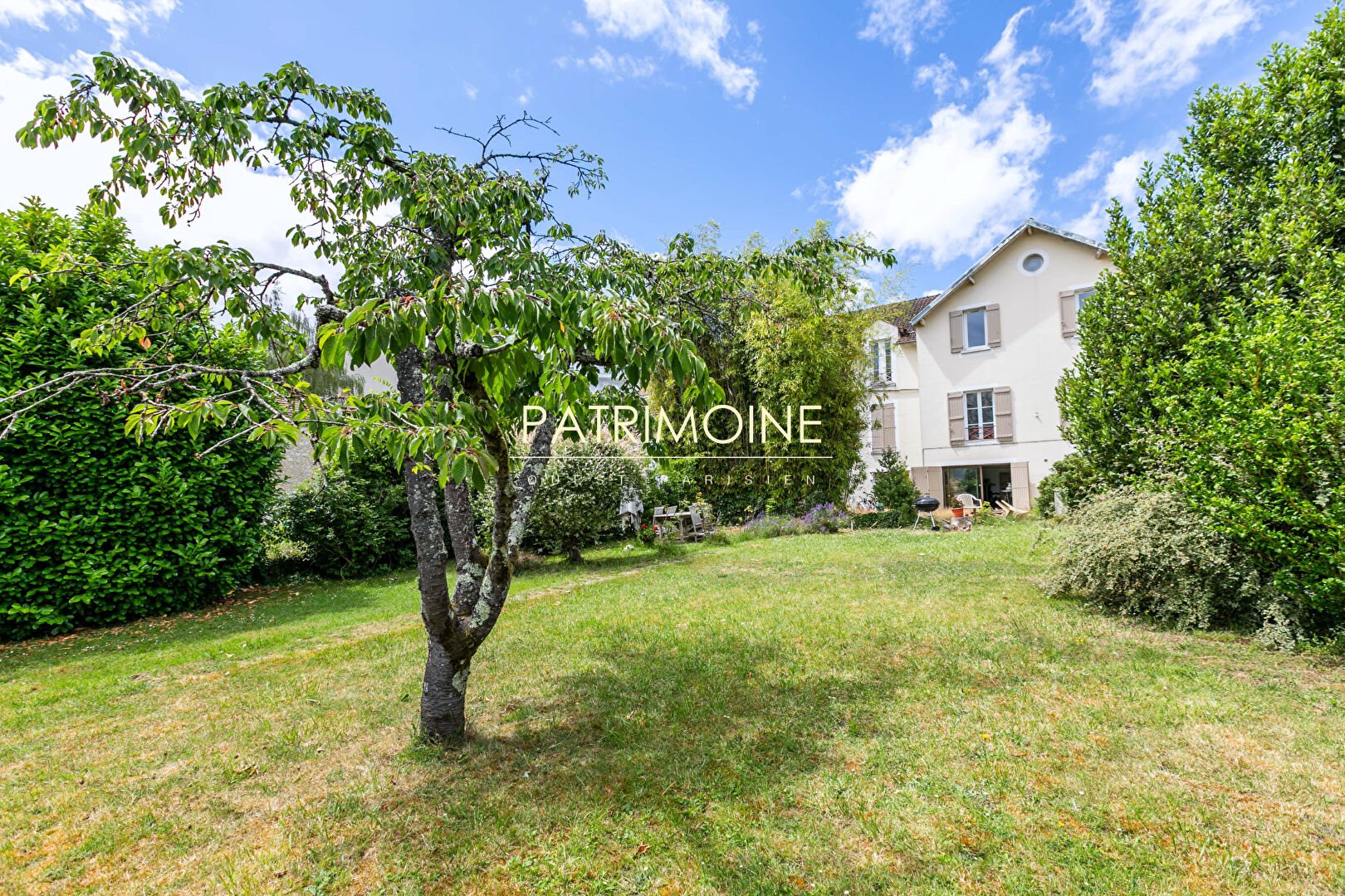 Maison à vendre, 197m², Fontainebleau