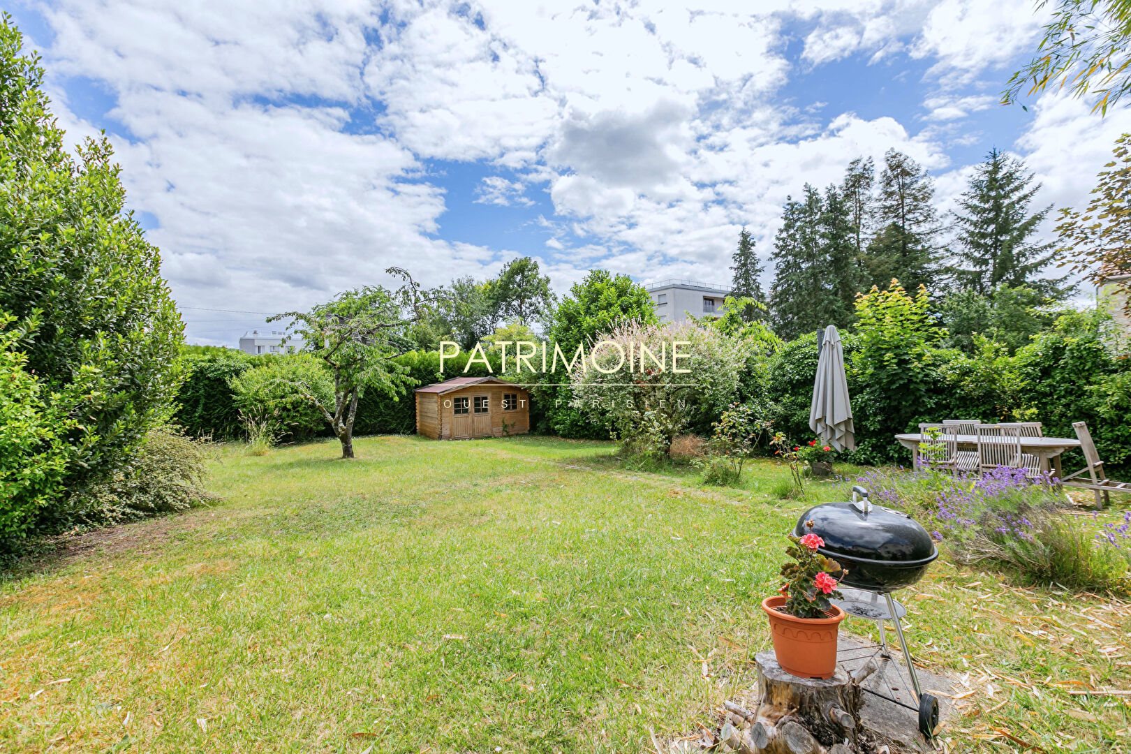 Maison à vendre, 197m², Fontainebleau