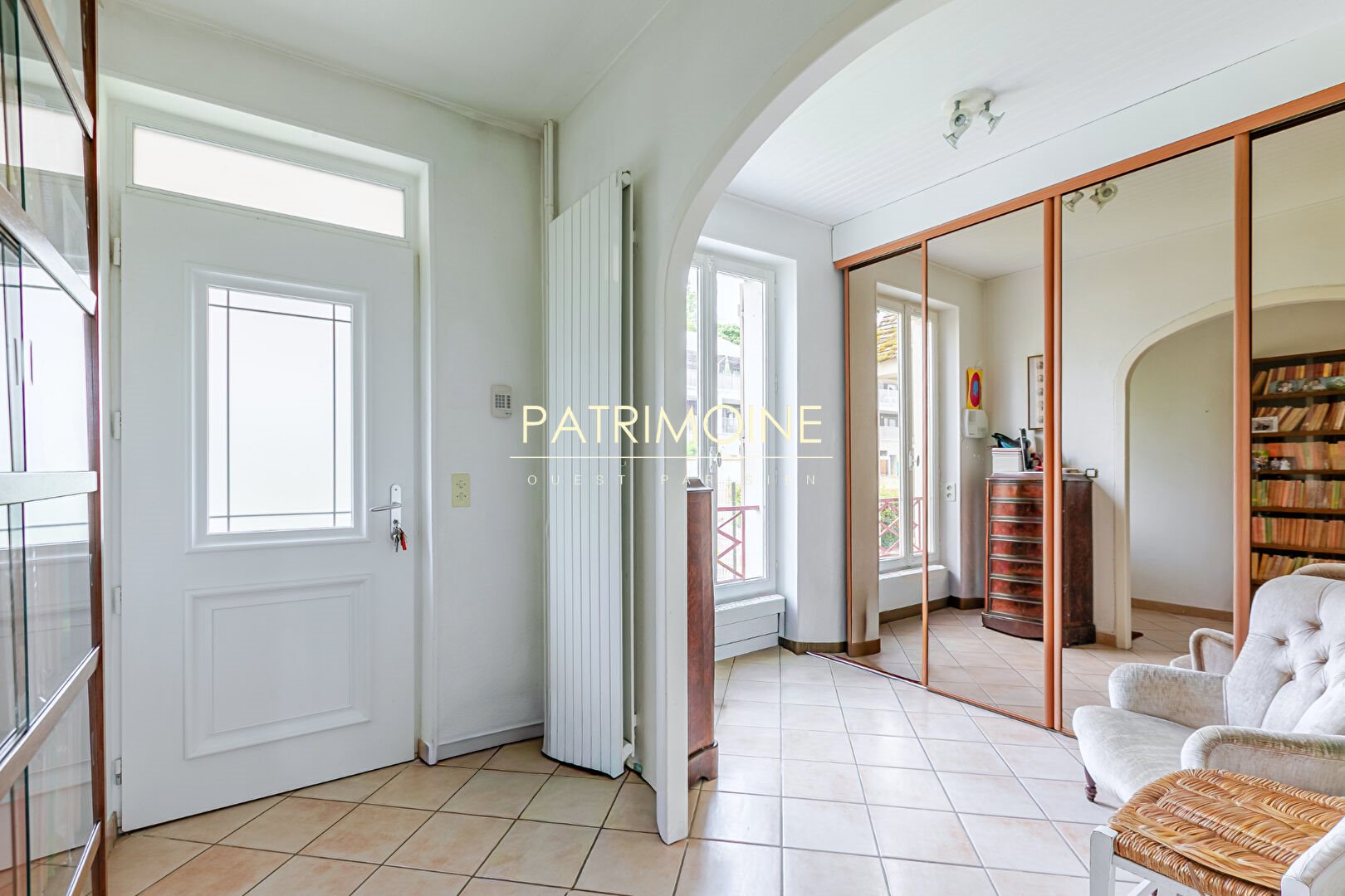 Maison à vendre, 197m², Fontainebleau