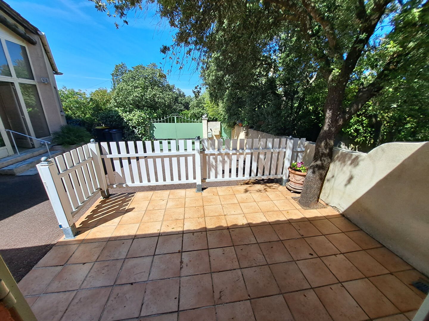 Appartement à louer, 20m², Villeneuve-lès-Avignon
