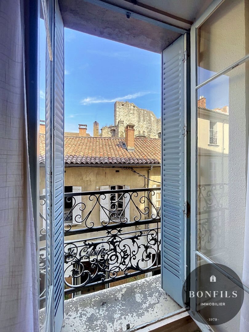 Appartement à louer, 48m², Avignon