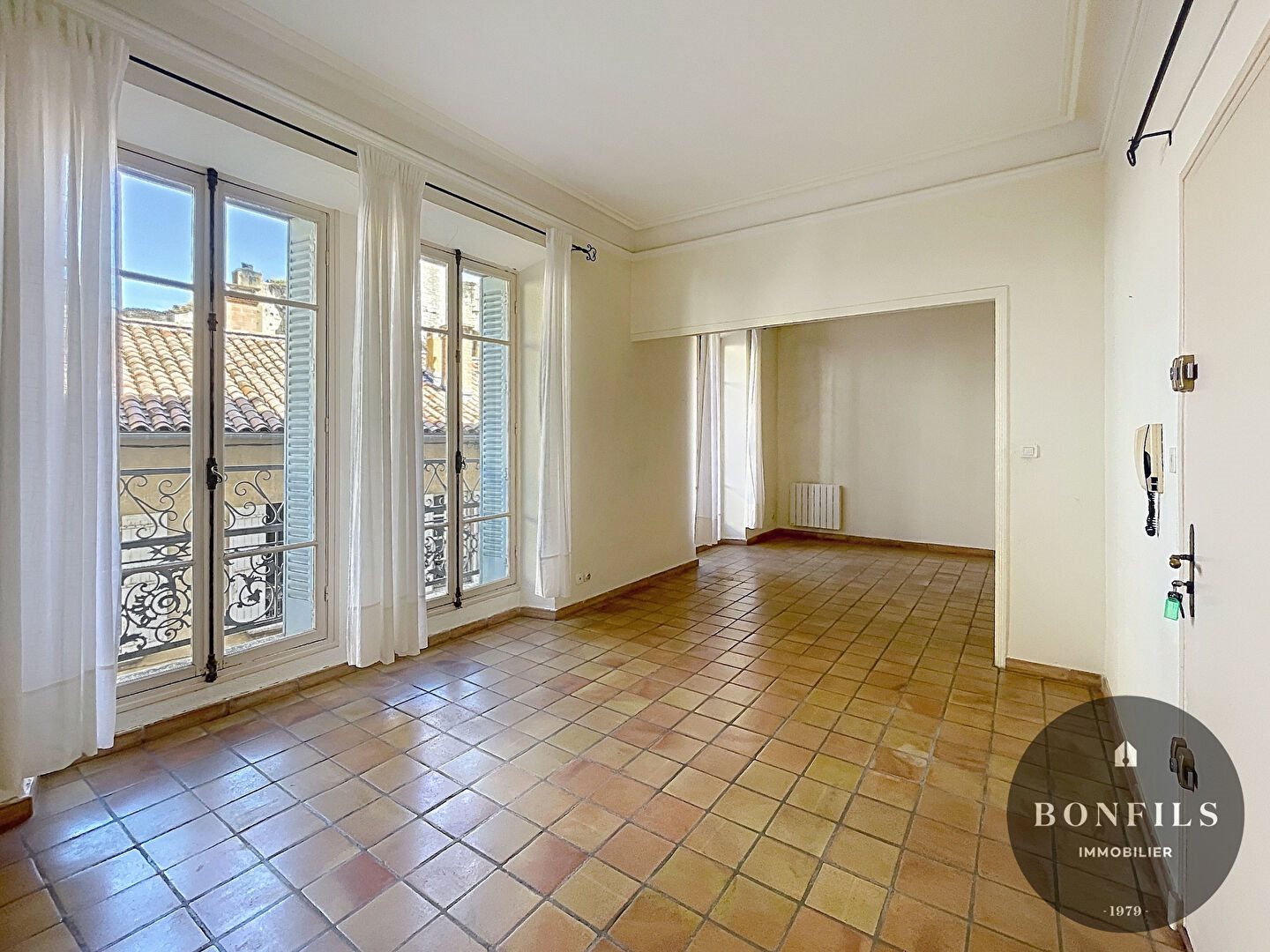 Appartement à louer, 48m², Avignon
