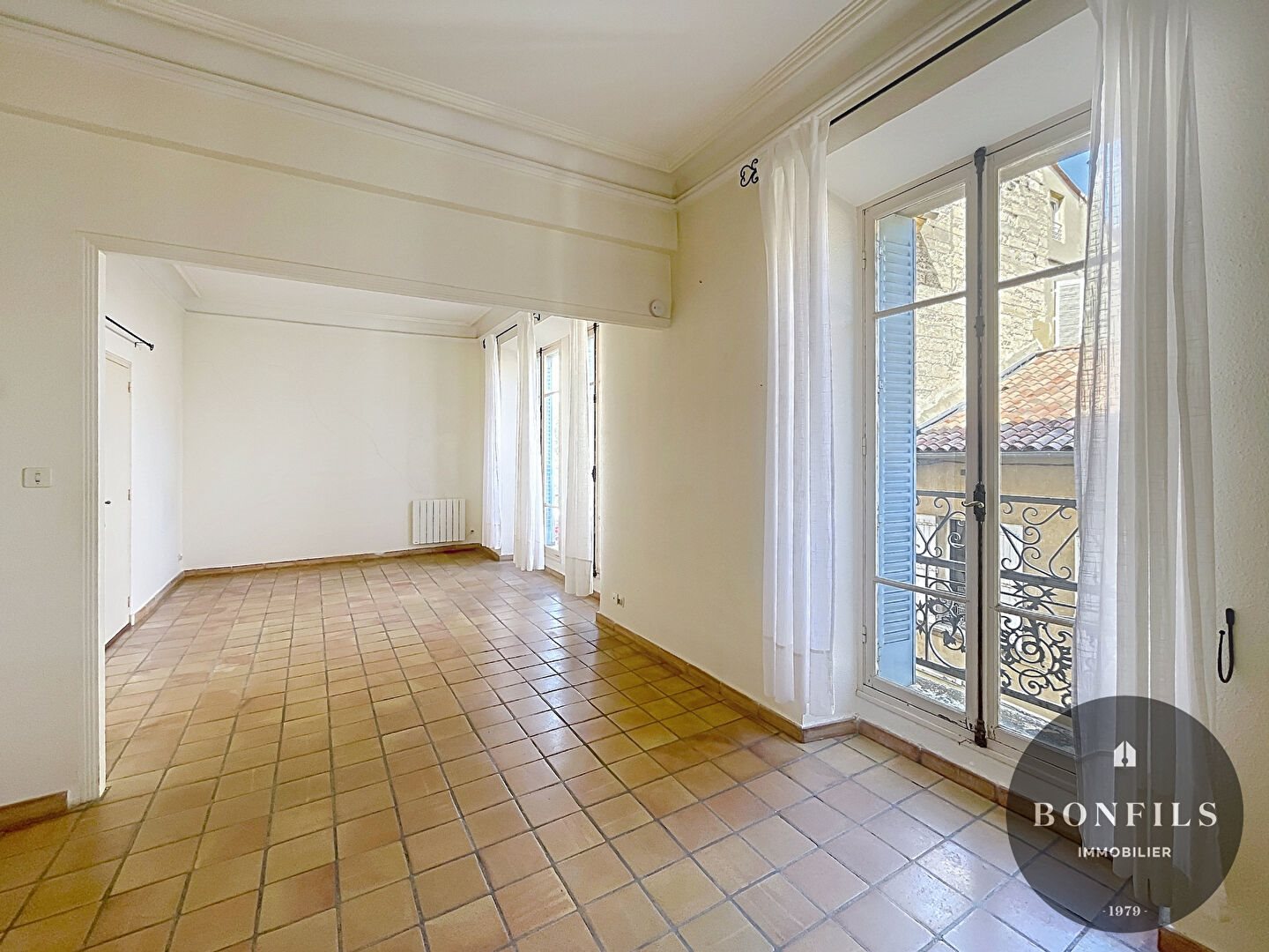 Appartement à louer, 48m², Avignon