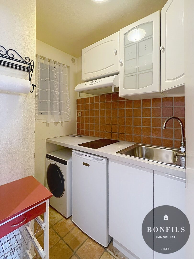 Appartement à louer, 48m², Avignon