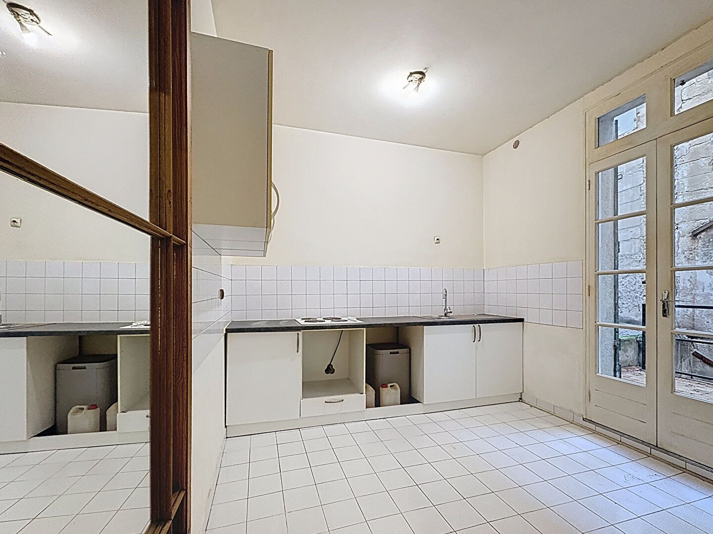 Appartement à louer, 106m², Avignon