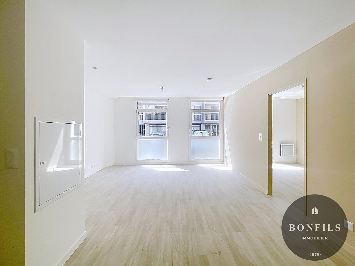 Appartement à louer, 47m², Avignon