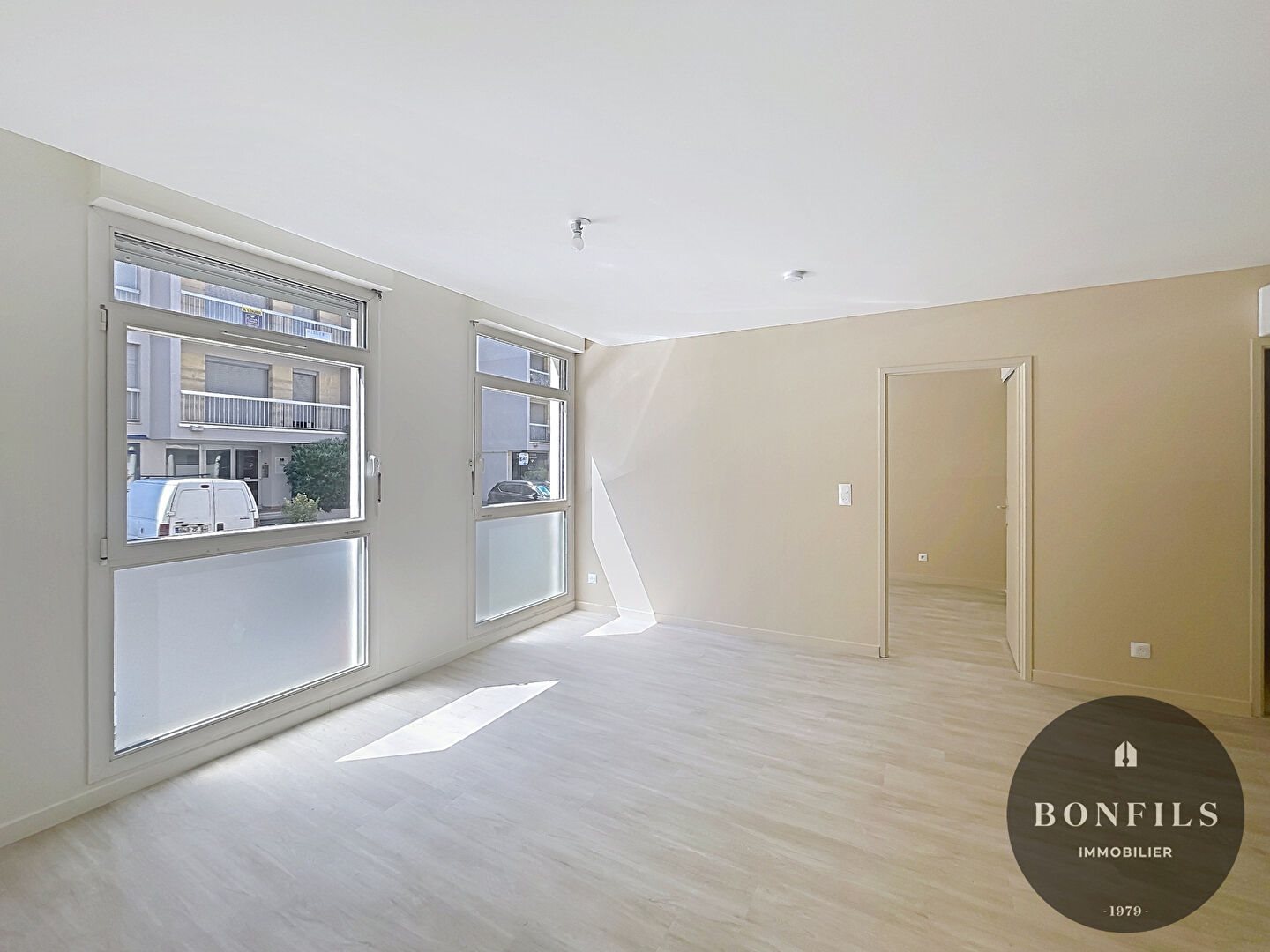 Appartement à louer, 47m², Avignon