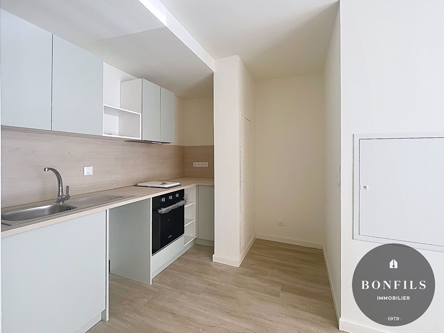 Appartement à louer, 47m², Avignon