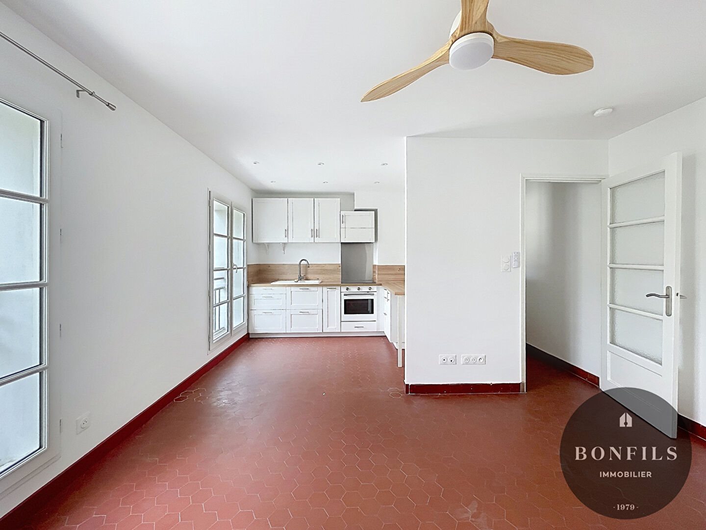 Appartement à louer, 57m², Avignon