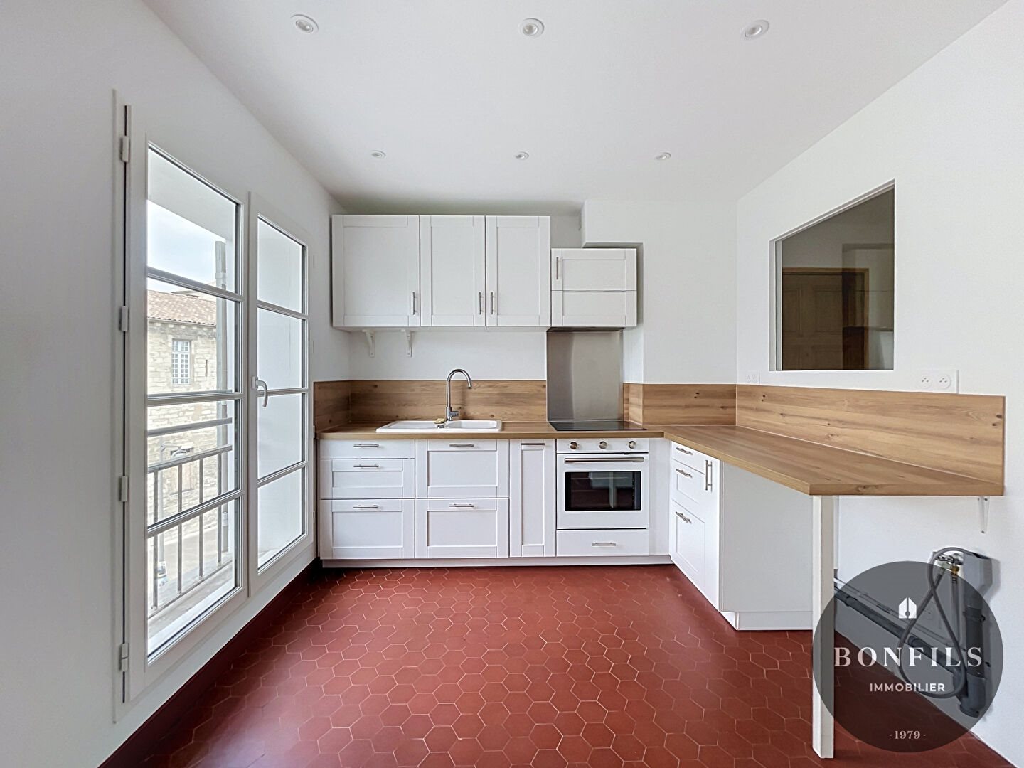 Appartement à louer, 57m², Avignon