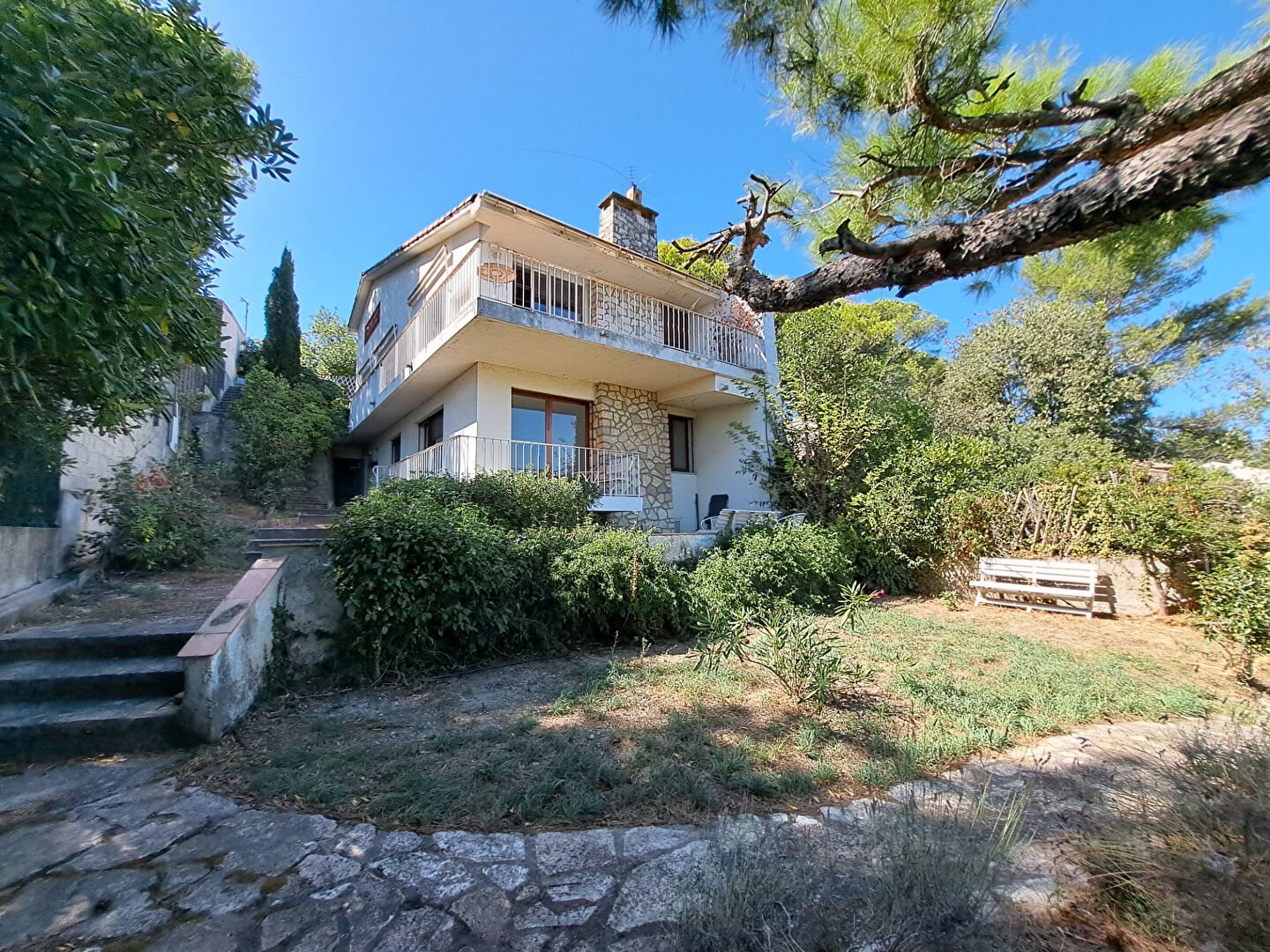 Maison à louer, 123m², Les Angles