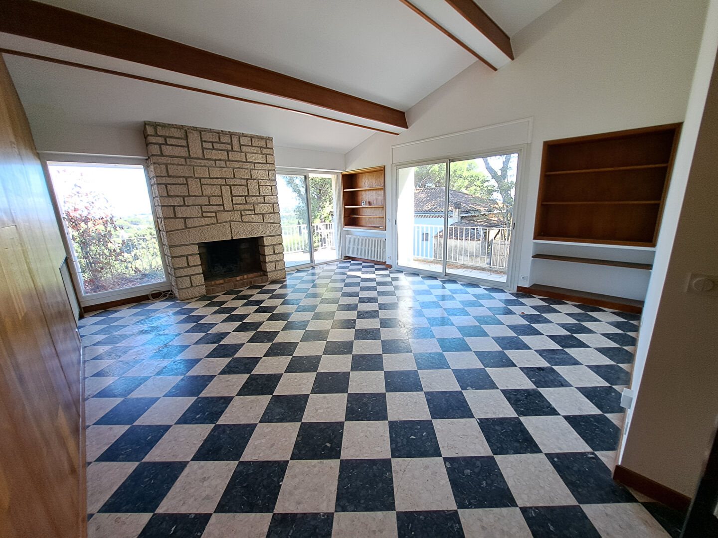 Maison à louer, 123m², Les Angles