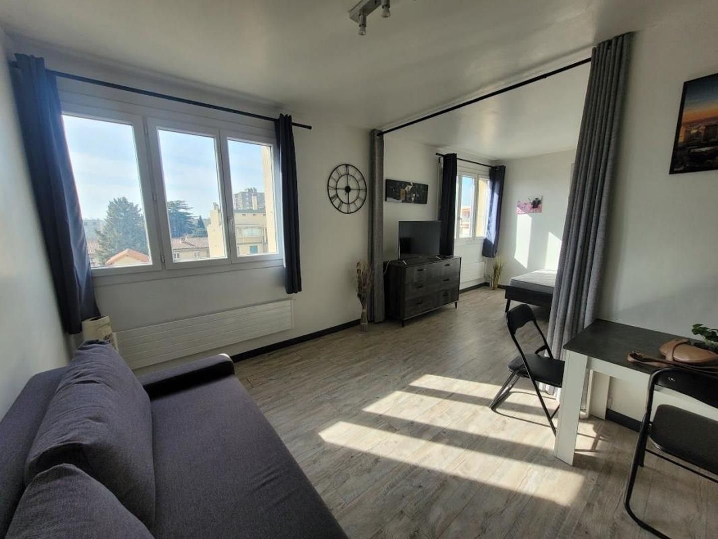 Appartement à louer, 35m², Avignon