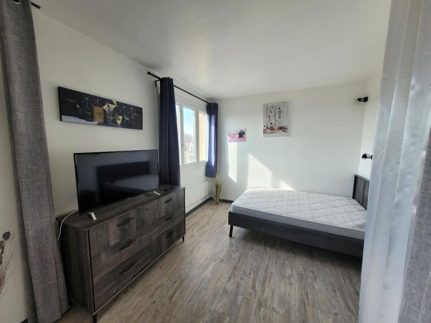 Appartement à louer, 35m², Avignon