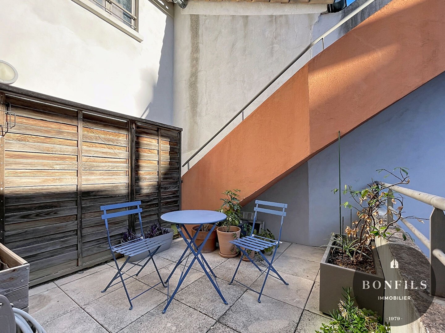 Appartement à louer, 74m², Avignon