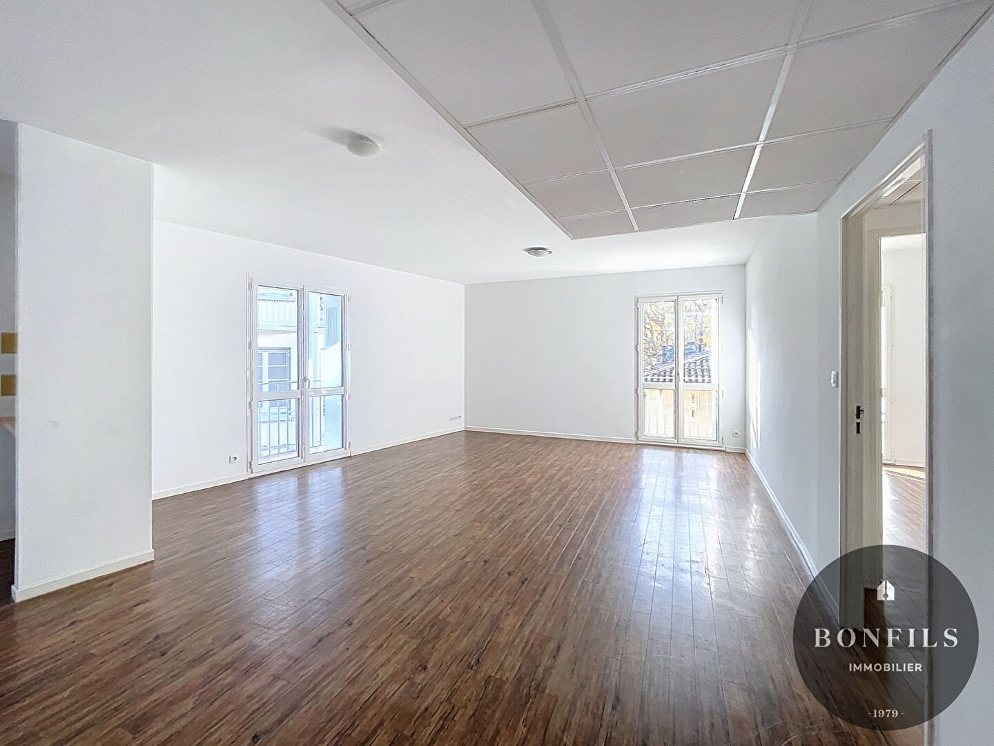 Appartement à louer, 64m², Avignon