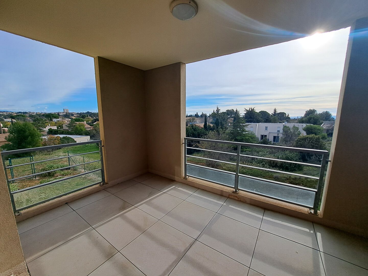 Appartement à louer, 48m², Les Angles