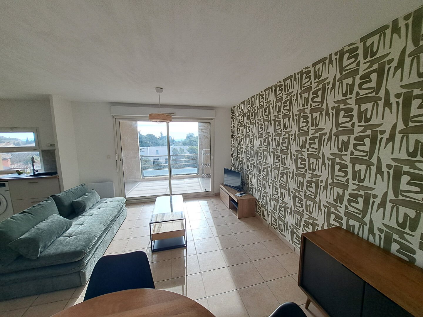 Appartement à louer, 48m², Les Angles