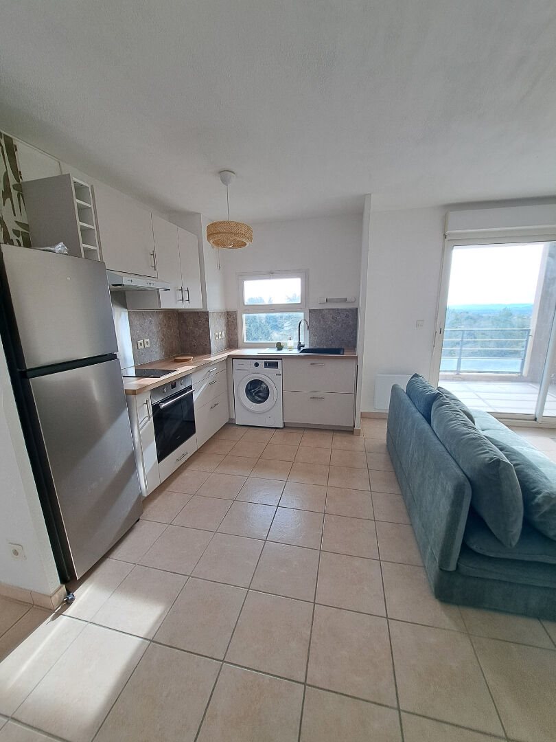 Appartement à louer, 48m², Les Angles