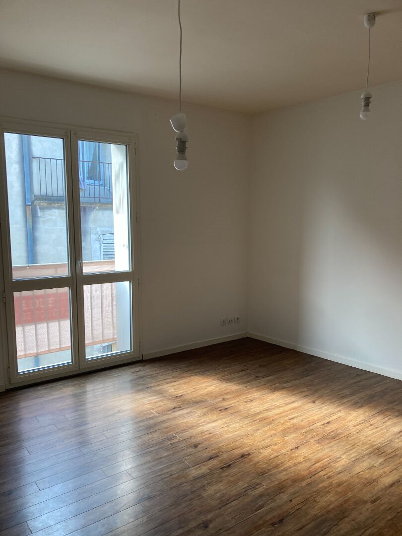 Appartement à louer, 35m², Avignon
