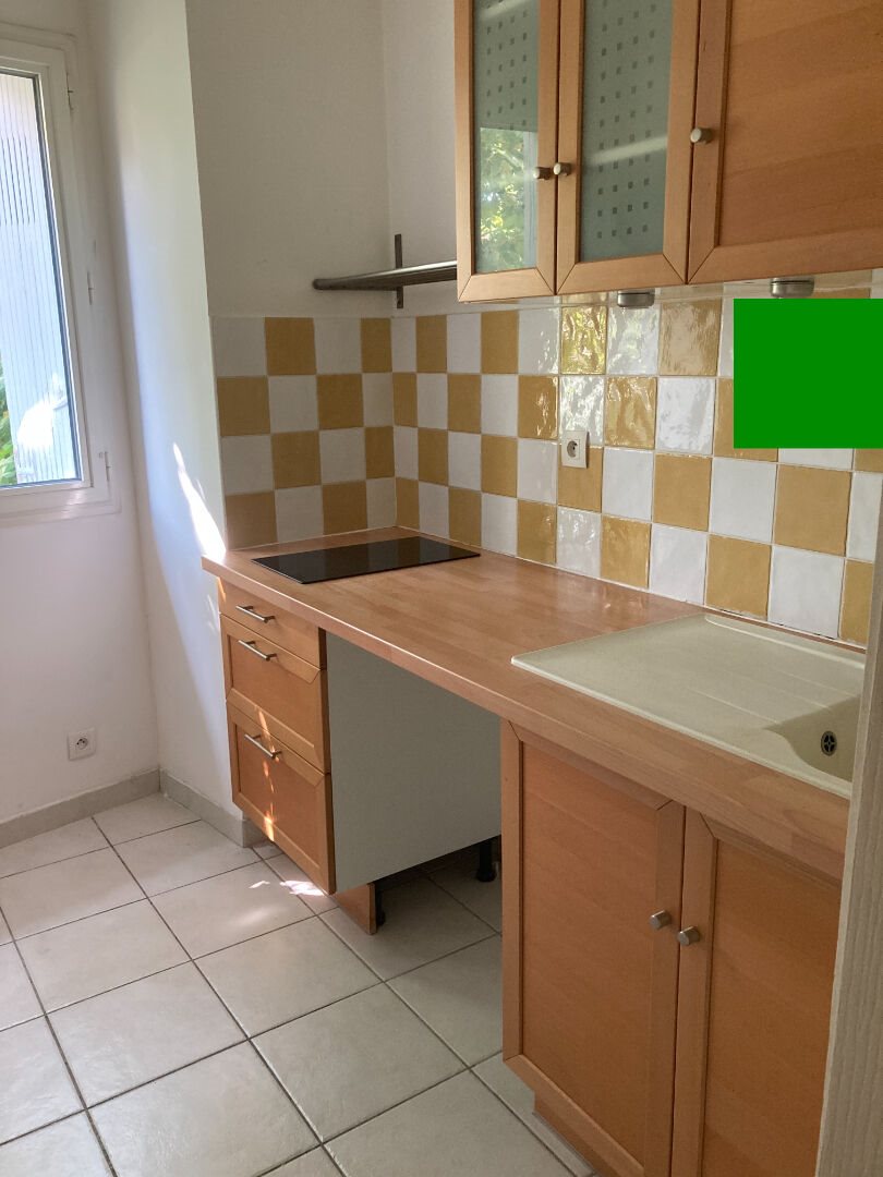 Appartement à louer, 35m², Avignon