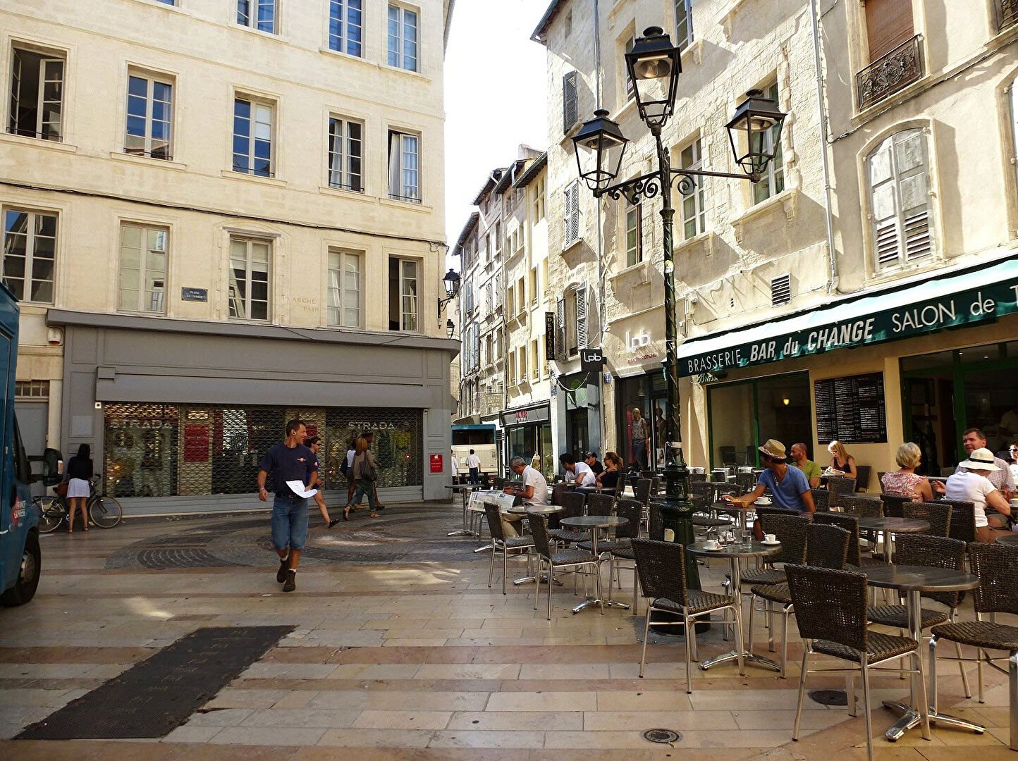 Appartement à louer, 69m², Avignon