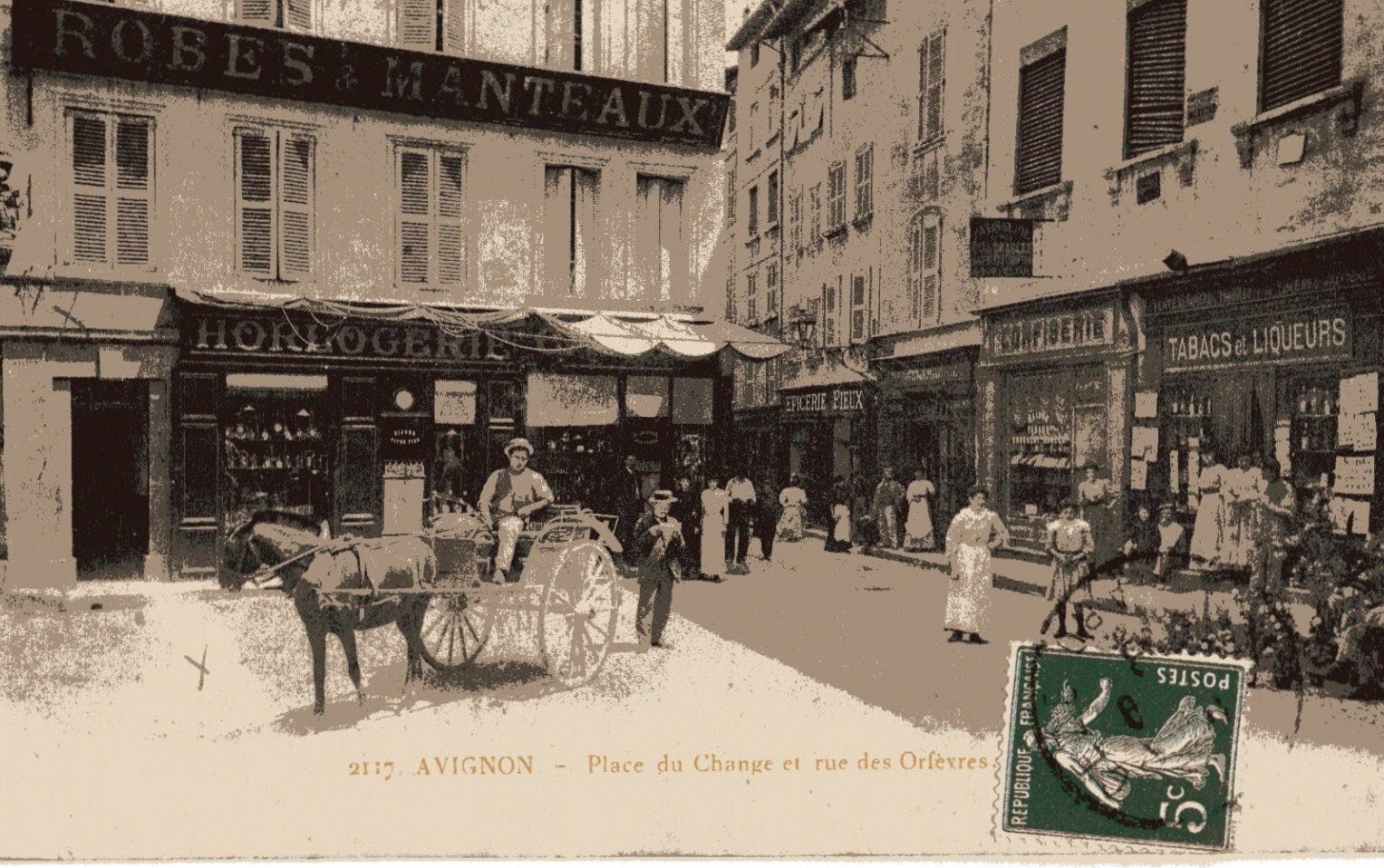 Appartement à louer, 69m², Avignon