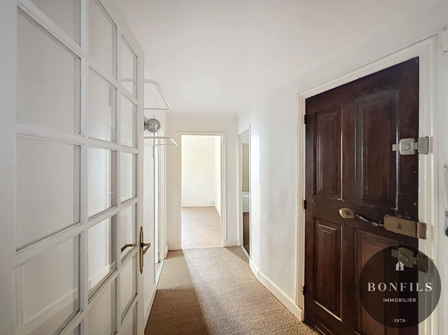 Appartement à louer, 69m², Avignon