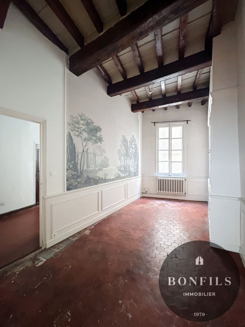 Appartement à louer, 69m², Avignon