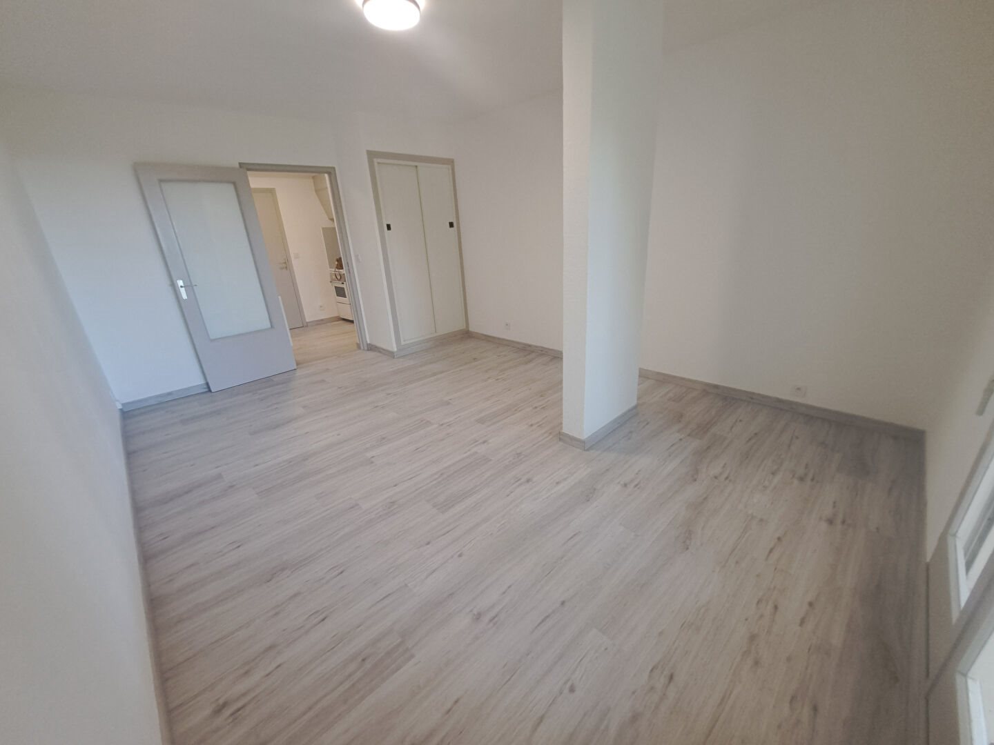 Appartement à louer, 25m², Villeneuve-lès-Avignon
