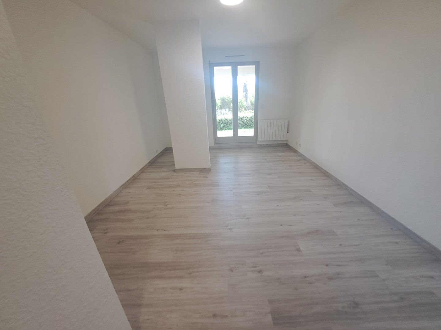 Appartement à louer, 25m², Villeneuve-lès-Avignon
