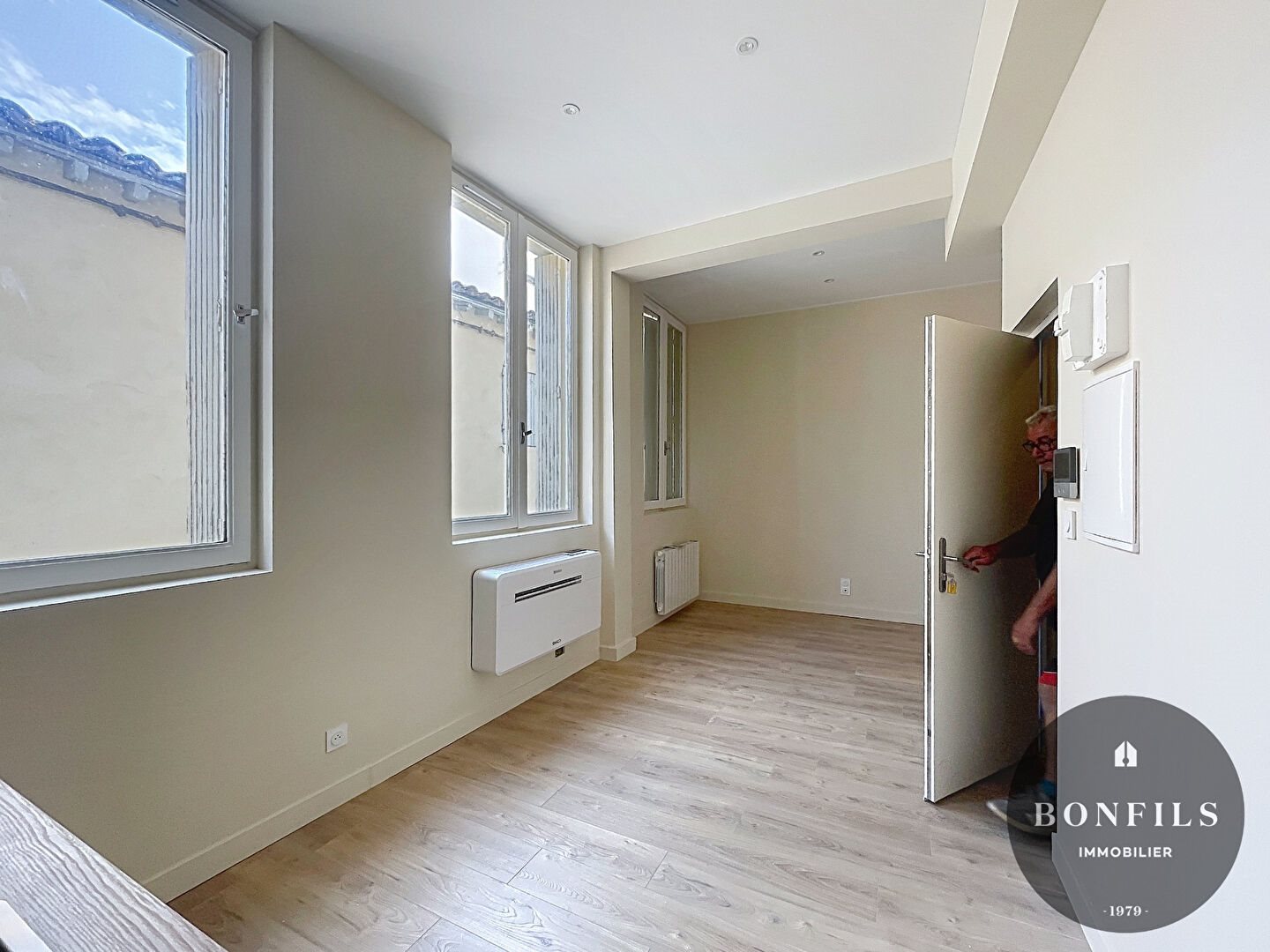 Appartement à louer, 30m², Avignon