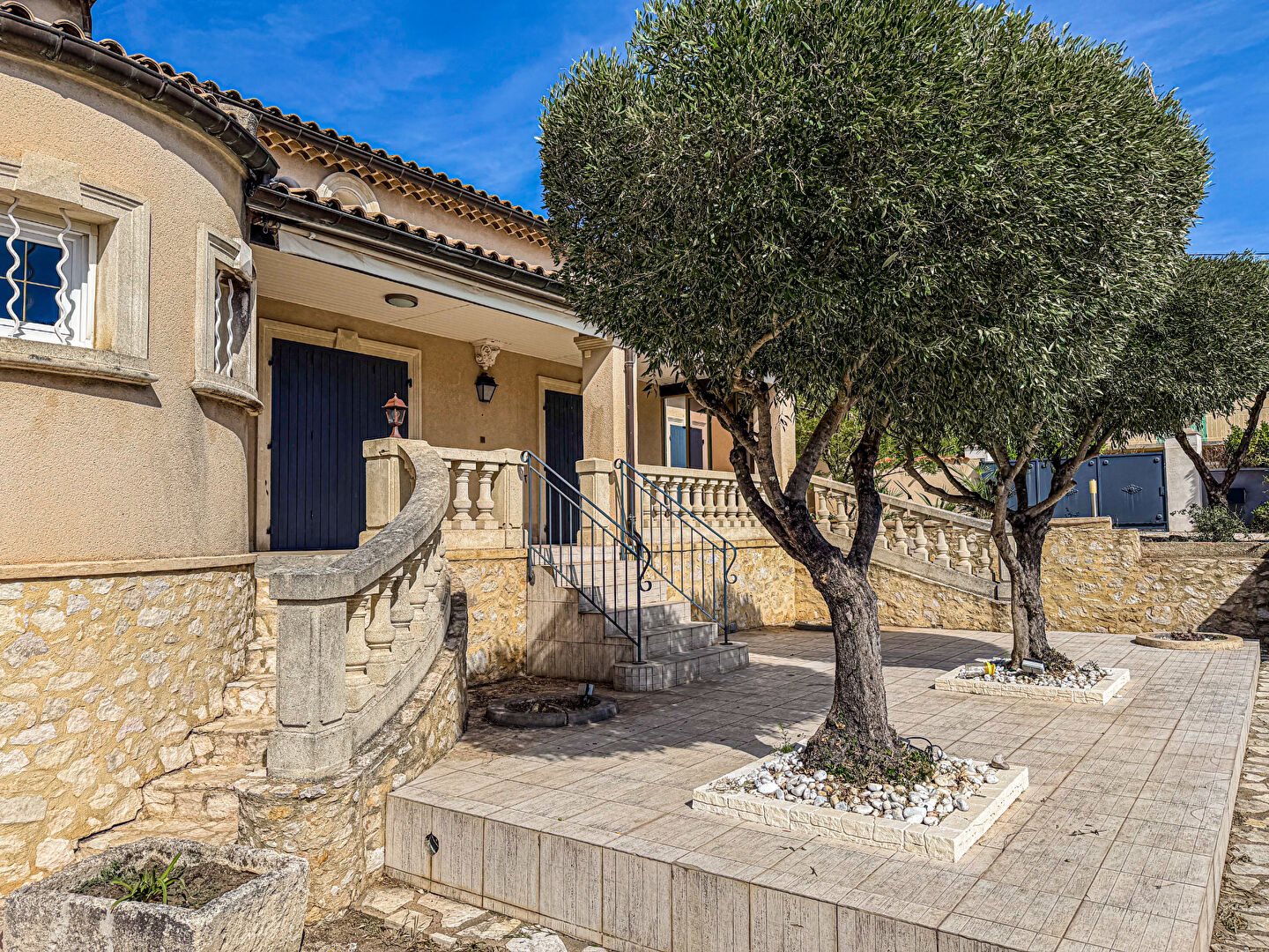 Maison à louer, 142m², Villeneuve-lès-Avignon