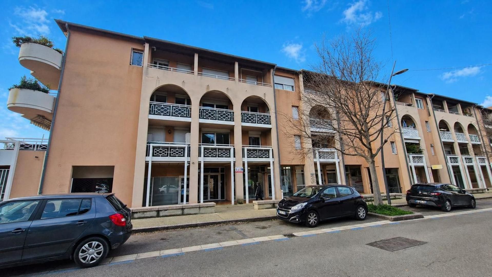 Appartement à louer, 46m², Les Angles