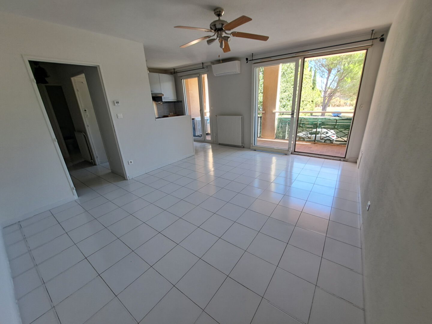 Appartement à louer, 46m², Les Angles