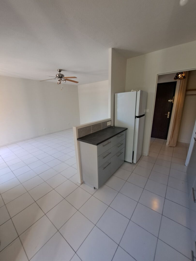 Appartement à louer, 46m², Les Angles