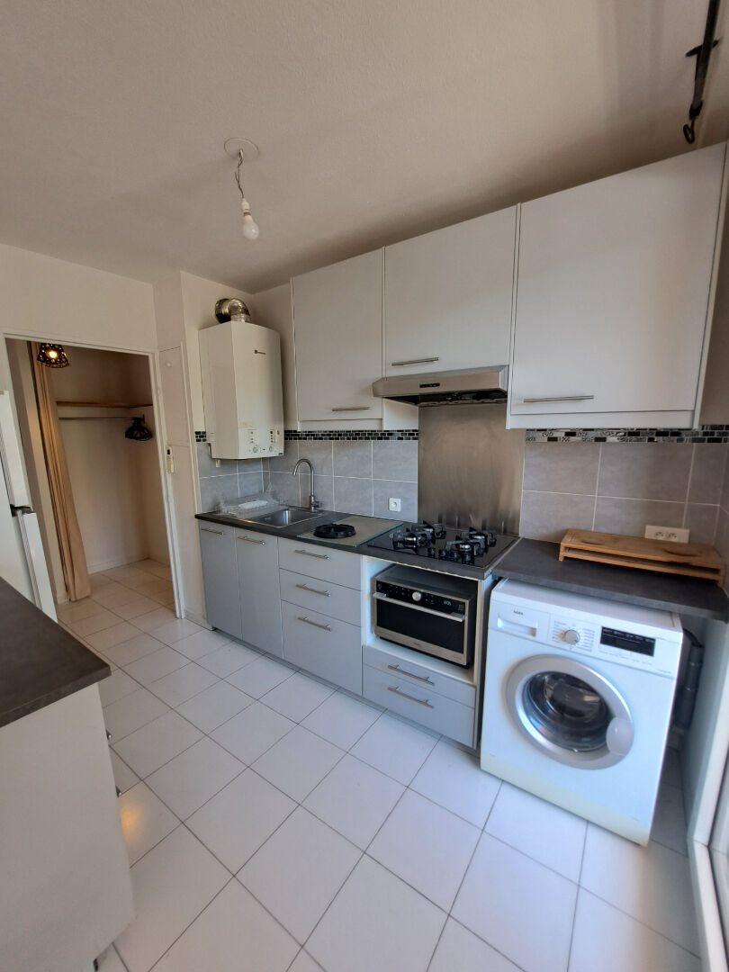 Appartement à louer, 46m², Les Angles