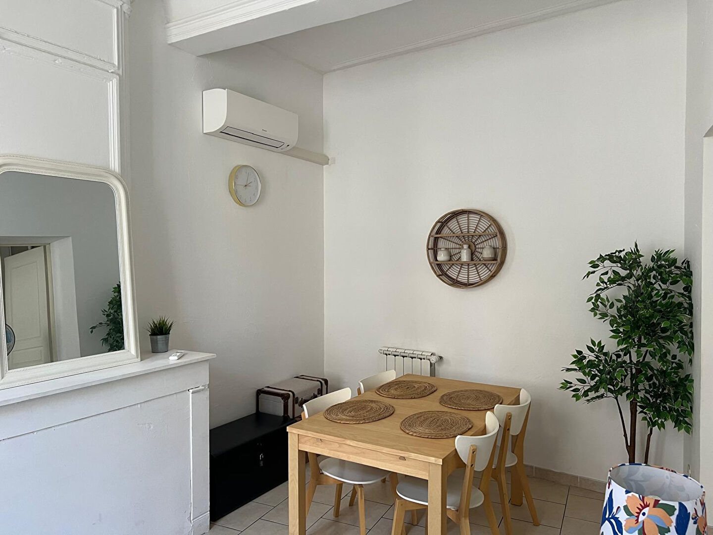 Appartement à louer, 39m², Avignon