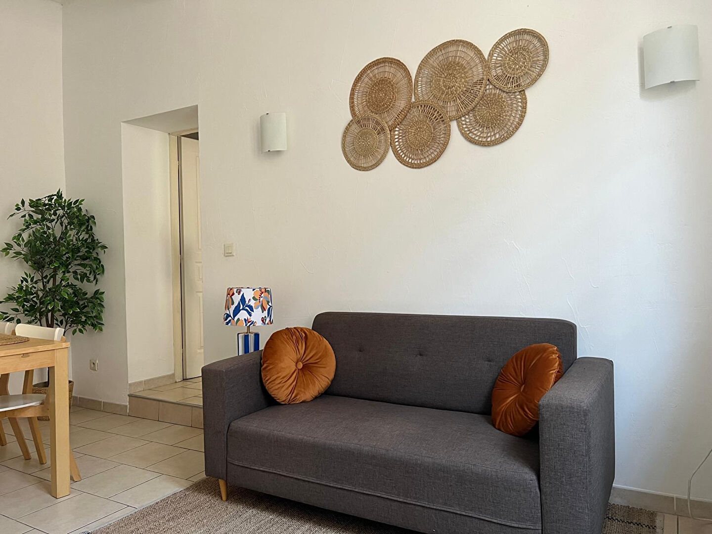 Appartement à louer, 39m², Avignon