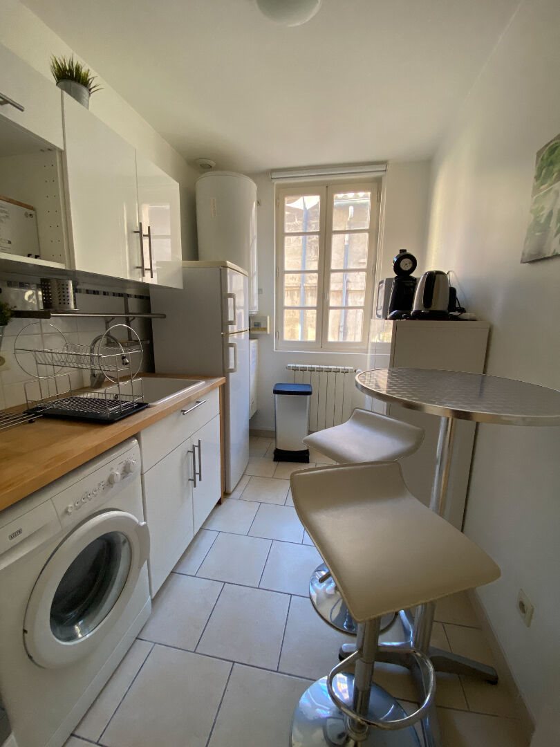 Appartement à louer, 39m², Avignon