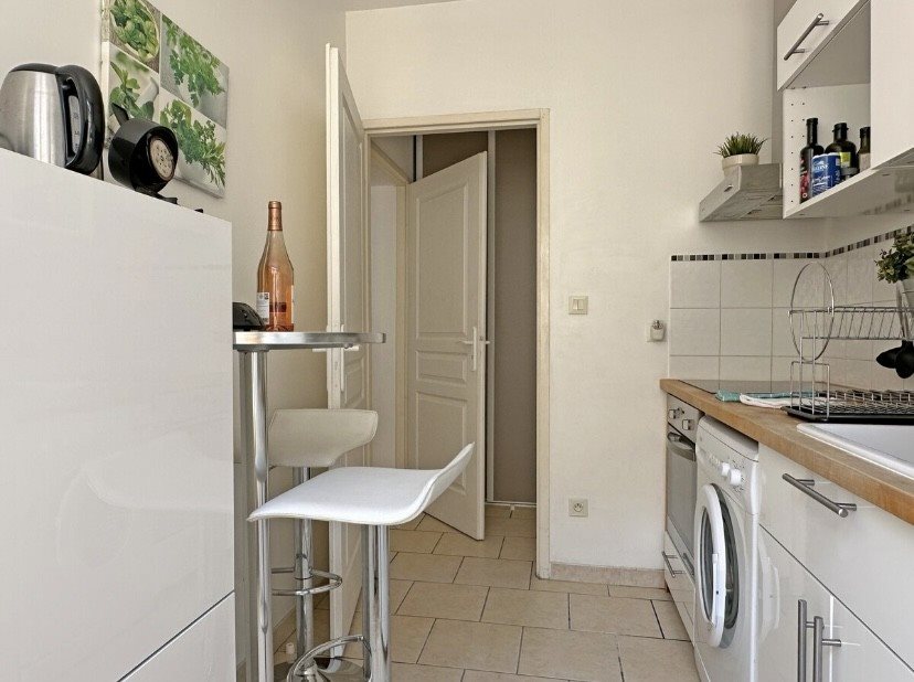 Appartement à louer, 39m², Avignon