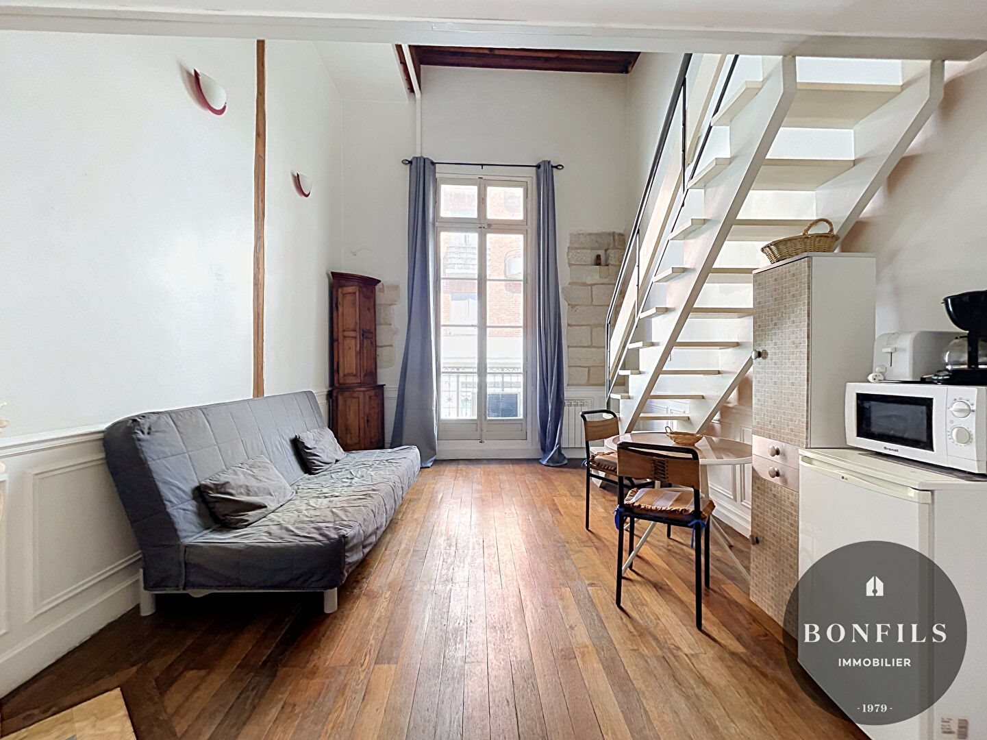 Appartement à louer, 30m², Avignon