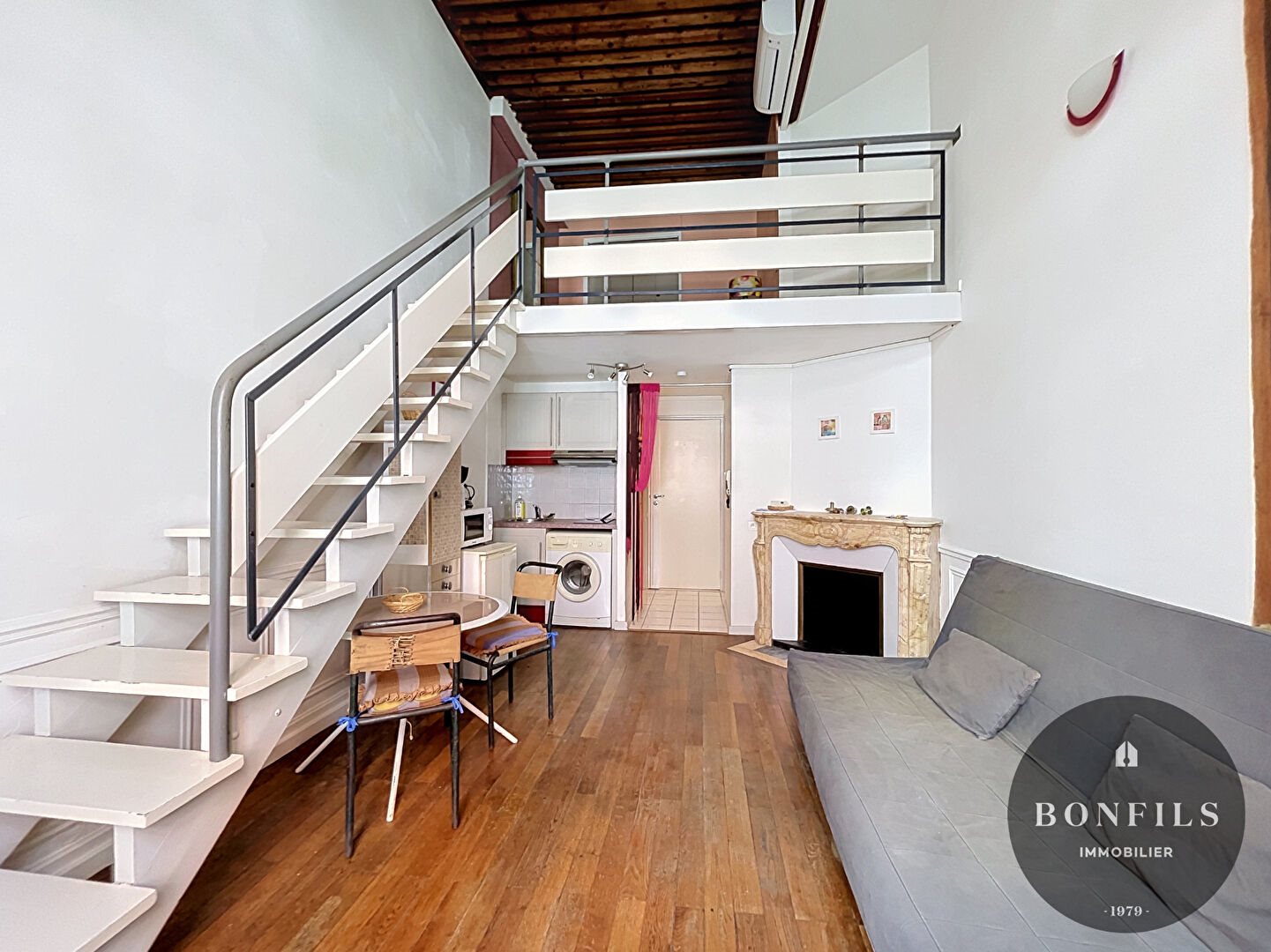 Appartement à louer, 30m², Avignon